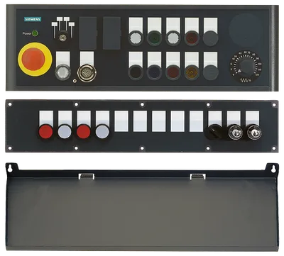 Siemens 6FC5247-0AA43-1AA0