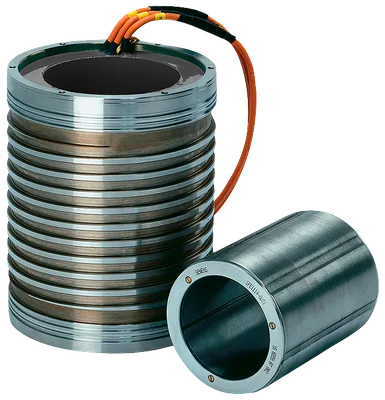 Siemens 1FE1072-4.H.1-3W..