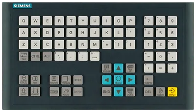 Siemens 6FC5203-0AF21-0AA1