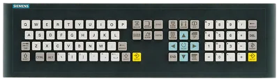 Siemens 6FC5203-0AF20-0AA1