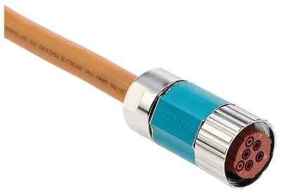 Siemens 6FX7002-5EA80-....