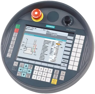 Siemens 6FC5403-0AA20-0AA1