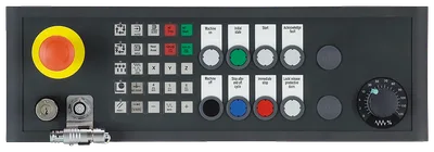 Siemens 6FC5303-1AF12-8BS0
