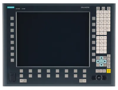 Siemens 6FC5203-0AF05-0AB1