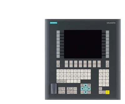 Siemens 6FC5203-0AF04-1BA1