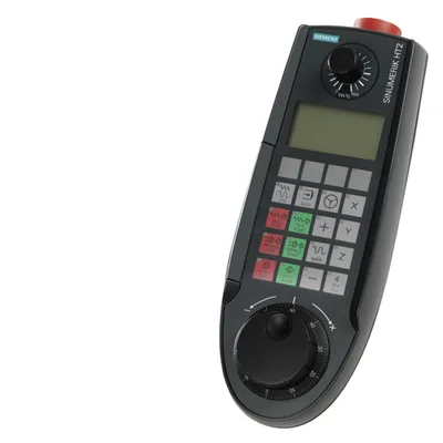 Siemens 6FC5303-0AA00-2AA0