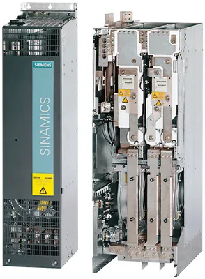 Siemens 6SL3330-7TE35-0AA3