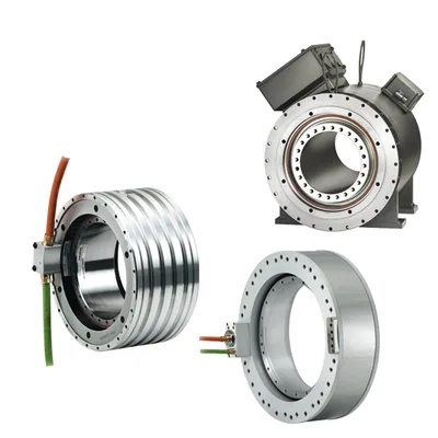 Siemens 1FW6090-0QB07-0KA3-ZP01V08X08
