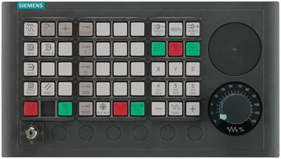 Siemens 6FC5303-0AF23-0AA1