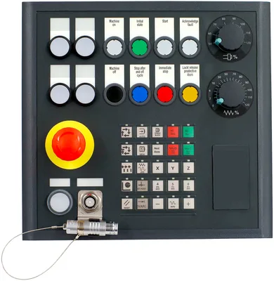 Siemens 6FC5303-1AF20-8AA1