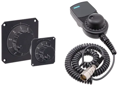 Siemens 6FC9341-1AQ