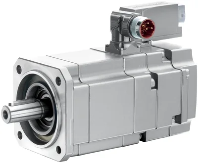 Siemens 1FK7015-5AF04-1SB0-ZS27