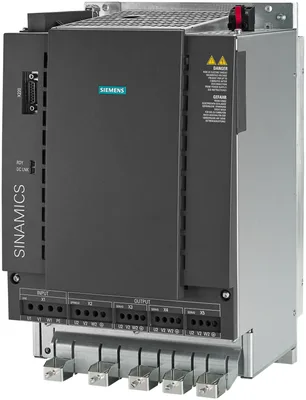 Siemens 6SL3111-3VE21-6FA2