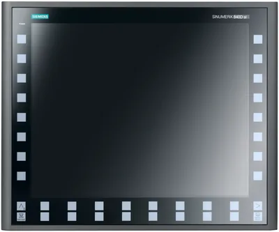 Siemens 6FC5303-0AF50-0CA0