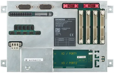 Siemens 6FC5303-0AF03-0AA0