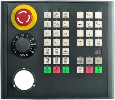Siemens 6FC5303-0AF35-3AA0