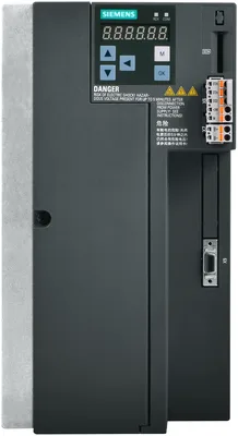 Siemens 6SL3210-5DE22-0UA0