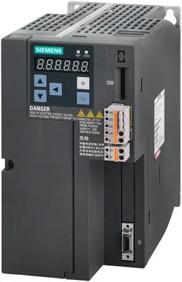 Siemens 6SL3210-5DE17-8UA0
