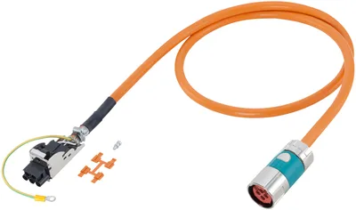 Siemens 6FX80.2-5DN41-....