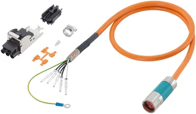 Siemens 6FX8012-5DS01-....