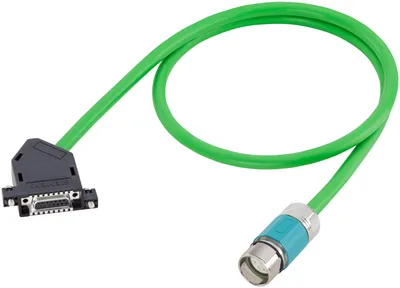 Siemens 6FX50.2-2CA34-....