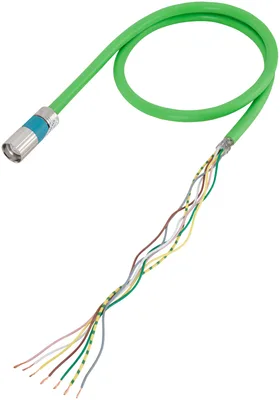 Siemens 6FX8002-2SL00-....