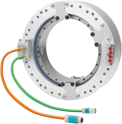 Siemens 1FW6160-0VB10-1JD3