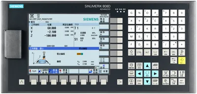 Siemens 6FC5370-3AM03-0CA0