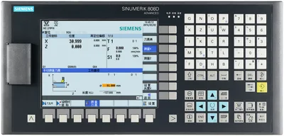 Siemens 6FC5370-3AT03-0CA0