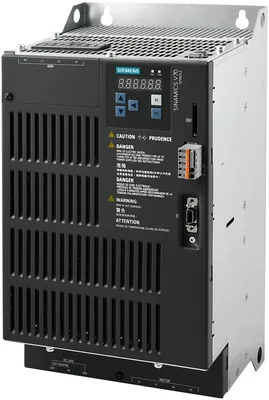 Siemens 6SL3210-5DE24-0UA0