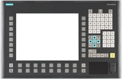Siemens 6FC5203-0AF02-0AA2