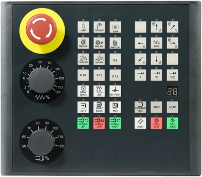 Siemens 6FC5303-0AF35-2AA0