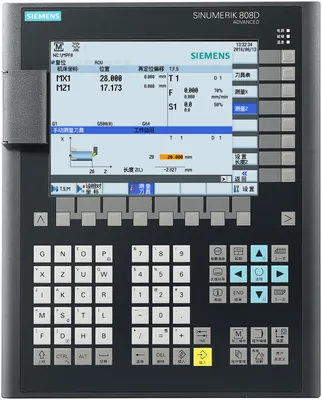 Siemens 6FC5370-2BT03-0CA0