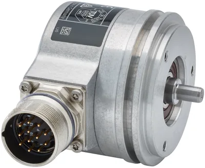 Siemens 6FX2001-5HS24