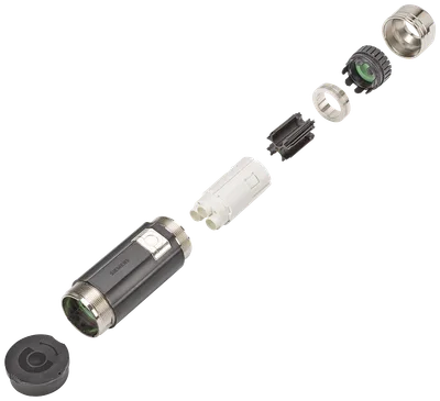 Siemens 6FX2003-0LA20