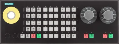 Siemens 6FC5303-0AF34-0AA1