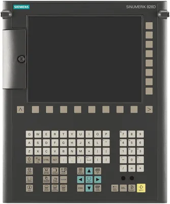 Siemens 6FC5370-6AA40-0AA0