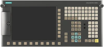 Siemens 6FC5370-5AA40-0AA0