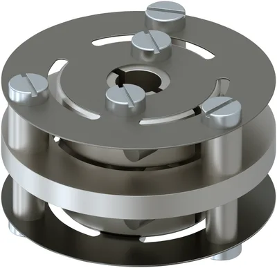 Siemens 6FX2001-7KF10