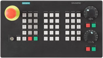 Siemens 6FC5303-0AF25-0AA0