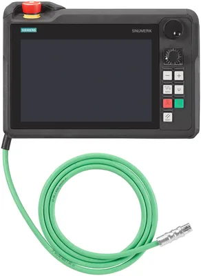 Siemens 6FC5403-0AA21-0AA1