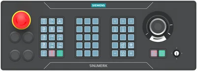 Siemens 6FC5303-0AP02-0AA0