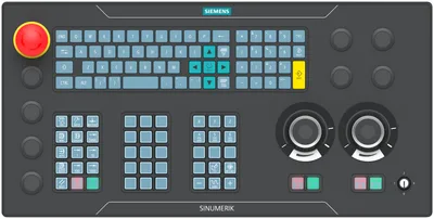 Siemens 6FC5303-0AP03-0AA0