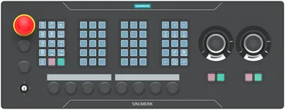 Siemens 6FC5303-0AP51-0BA0