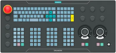 Siemens 6FC5303-0AP04-0AA0