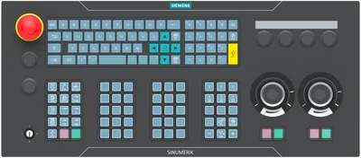 Siemens 6FC5303-0AP51-0CA0