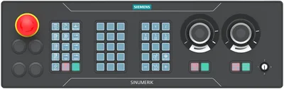 Siemens 6FC5303-0AP51-0DA0