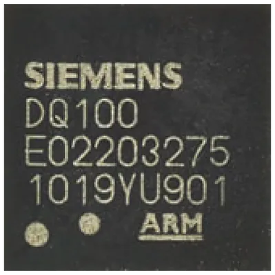 Siemens 6FX2001-5SD15-0AA0