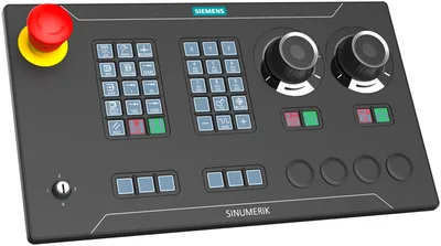 Siemens 6FC5303-0AP01-0AA0