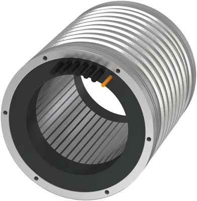 Siemens 1FE2073-4CL..-2..1